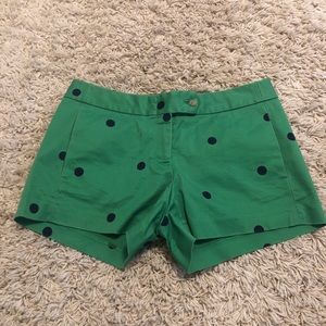 J.Crew Shorts
